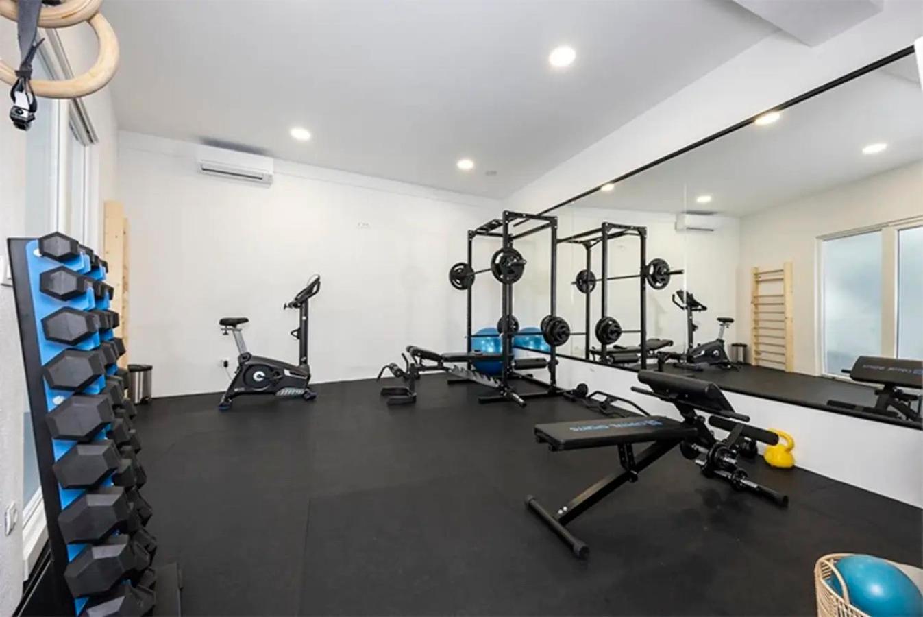 Mili Appartement *